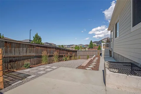 $599,000 | 17947 Marsh Wren Avenue, Parker, CO 80134