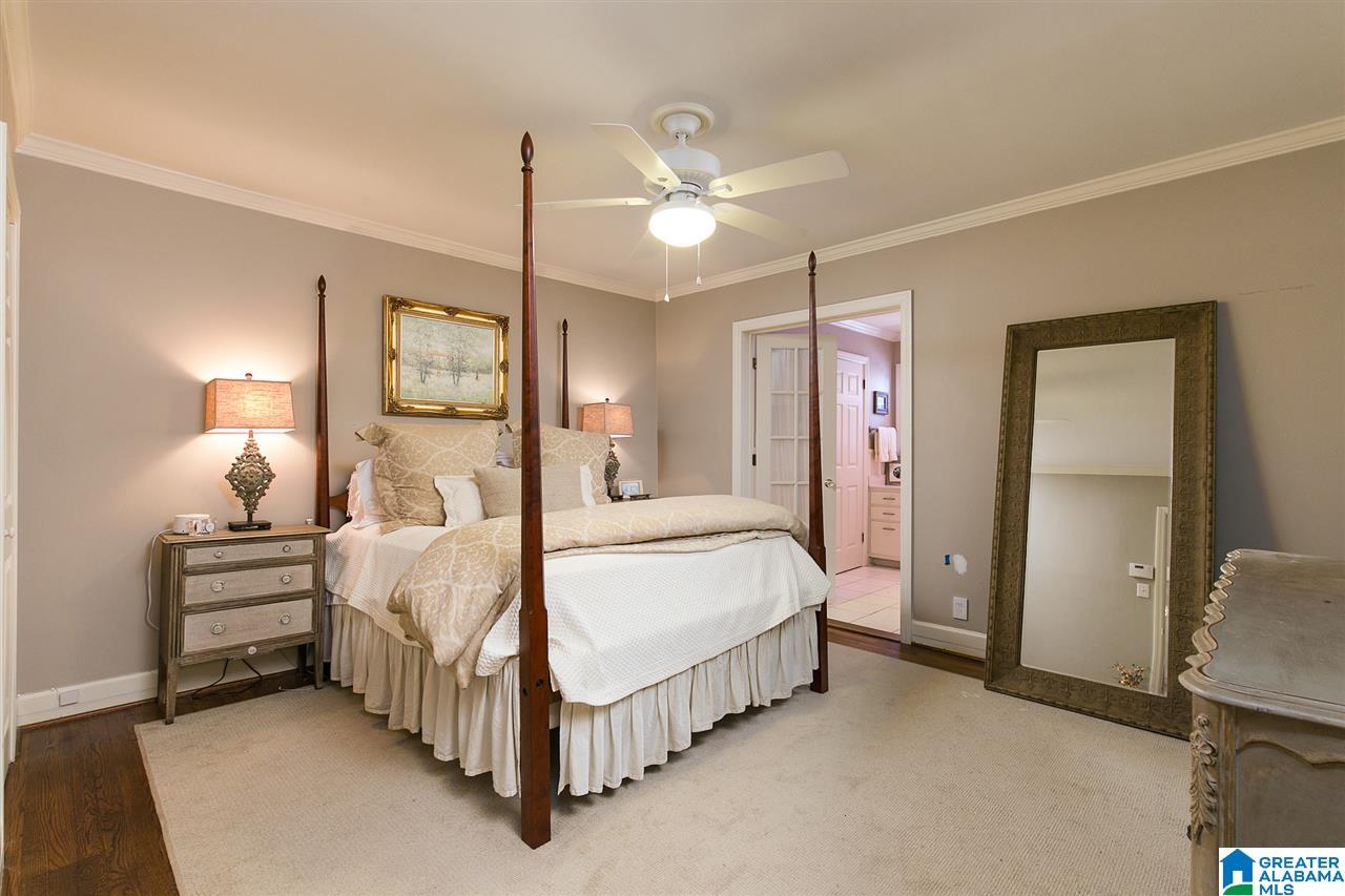 1832 Lancaster Road Birmingham, AL 35209 - Photo 14 of 23