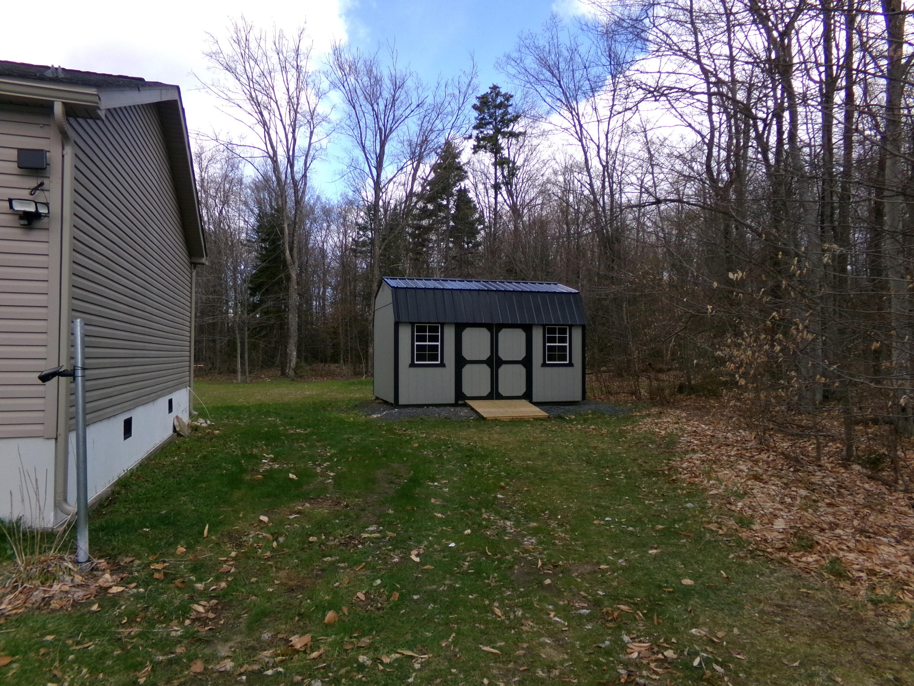 145 Legacy Road Chateaugay, NY 12917 - Photo 11 of 14 100_0879
