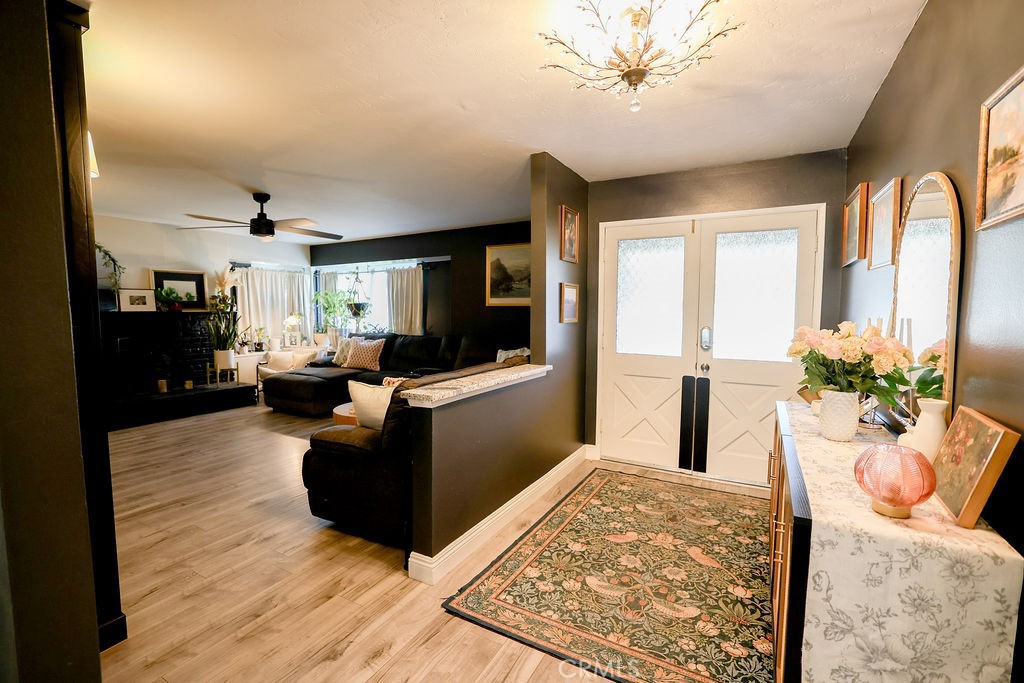 1156 3rd Street Calimesa, CA 92320 - Photo 6 of 34 a living room with furniture and a couch