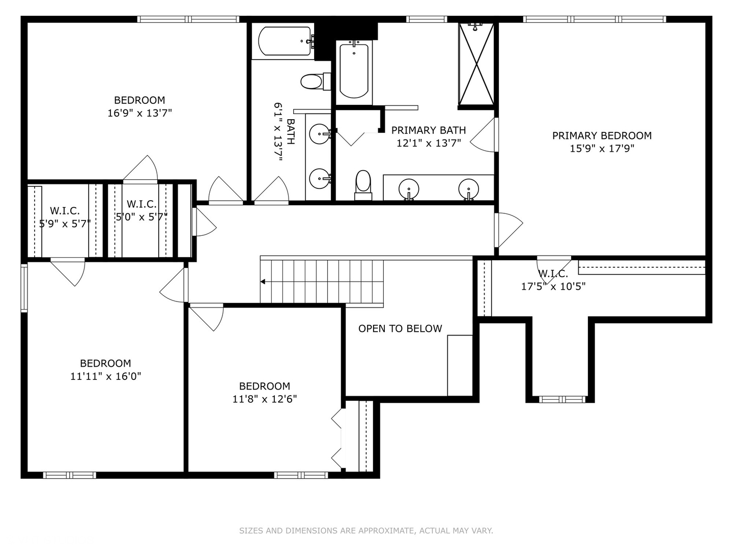 1679 Brittany Lane Hoffman Estates, IL 60192 - Photo 23 of 25