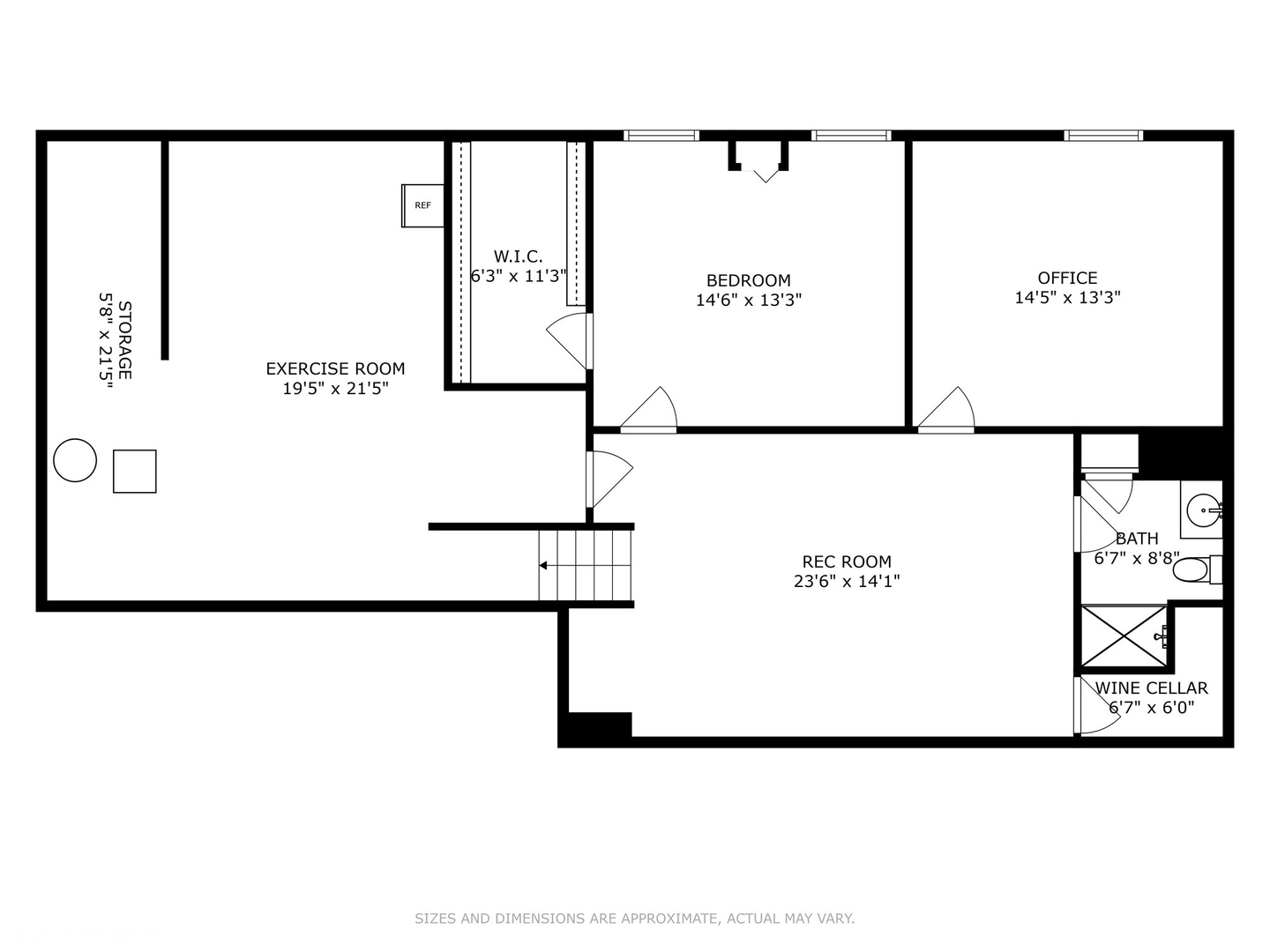 1679 Brittany Lane Hoffman Estates, IL 60192 - Photo 24 of 25