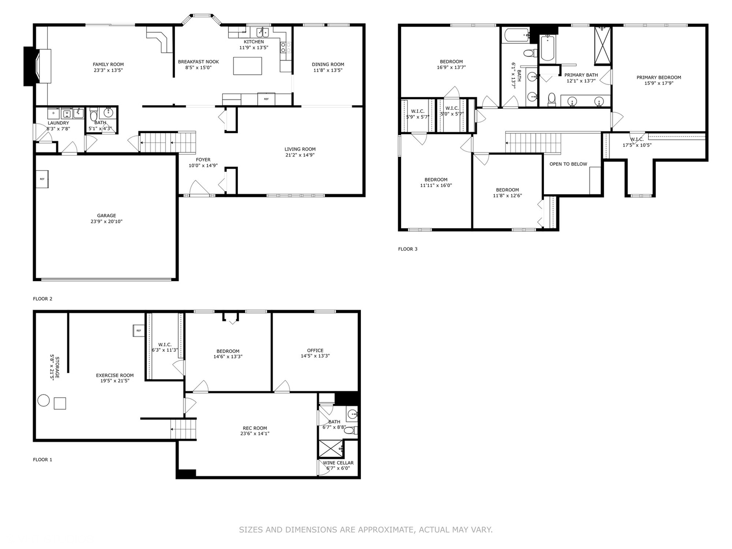 1679 Brittany Lane Hoffman Estates, IL 60192 - Photo 25 of 25