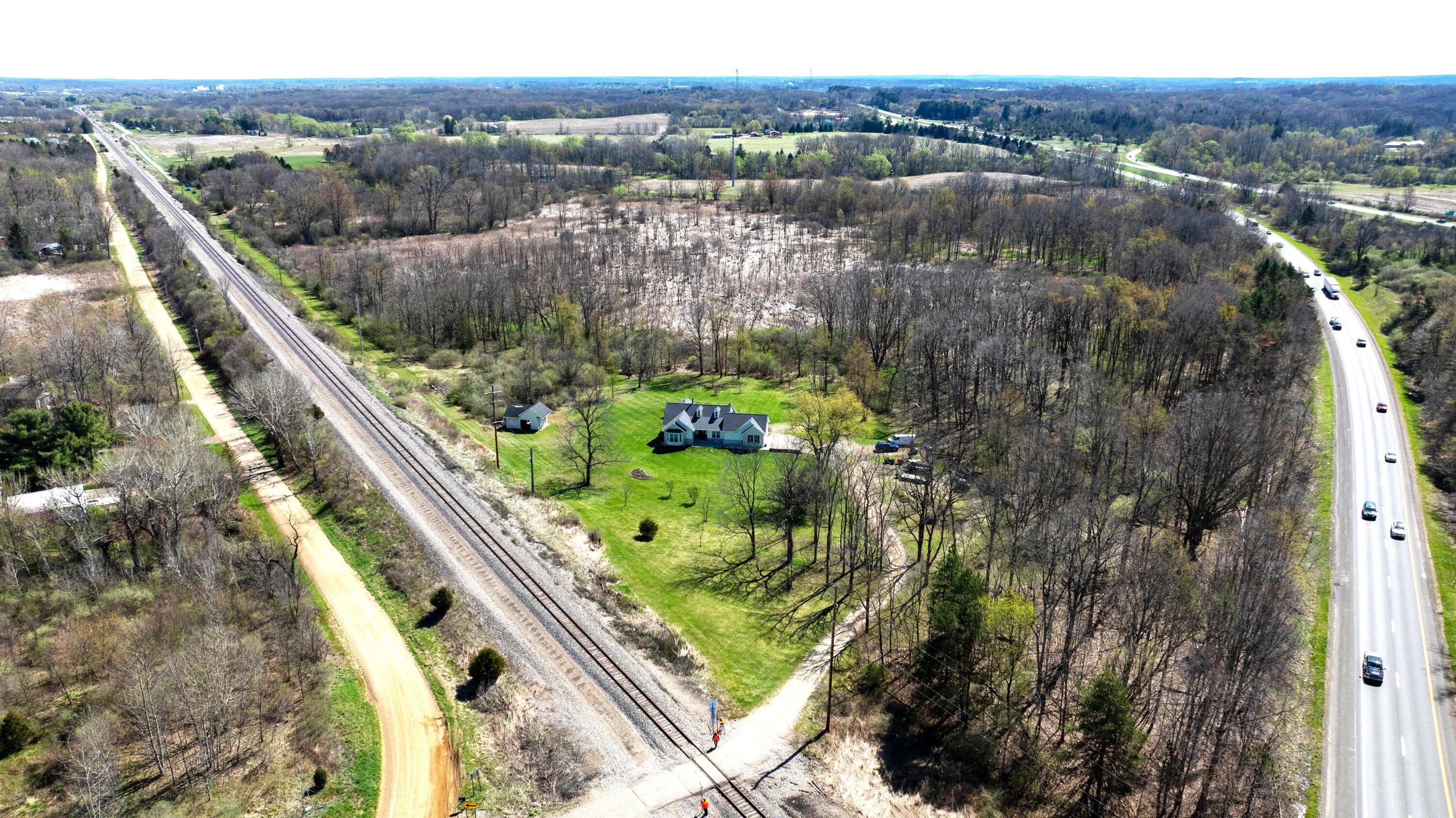 17275 Garvey Road Chelsea, MI 48118 - Photo 65 of 70 DJI_0638