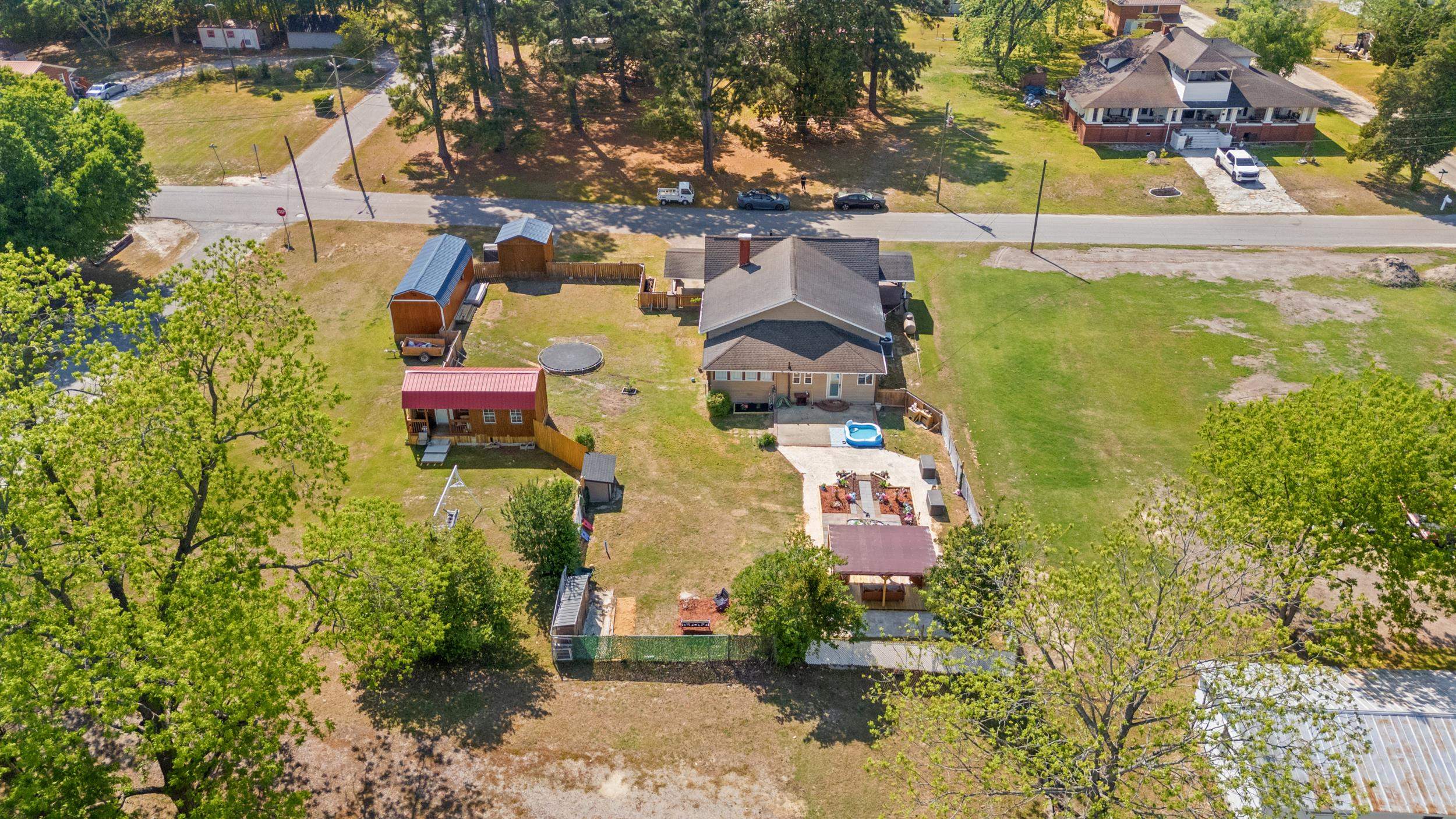 209 South Walnut Street Lake View, SC 29563 - Photo 34 of 40