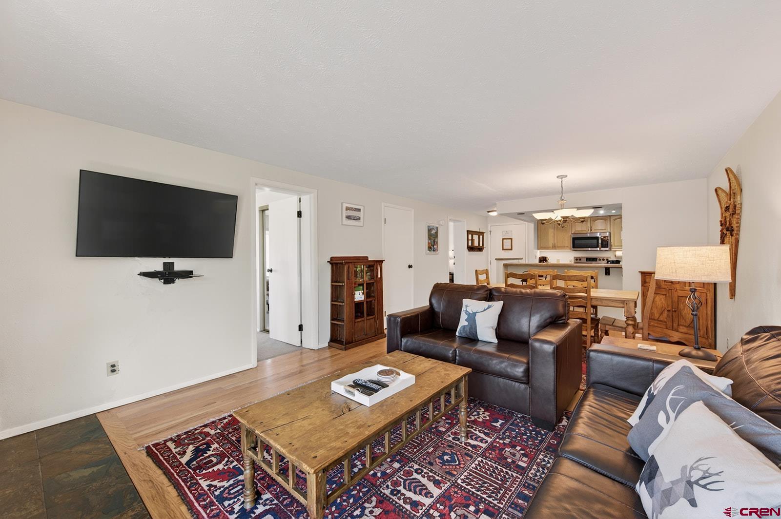 651 Gothic Road, Unit 310C Crested Butte, CO 81225 - Photo 10 of 35
