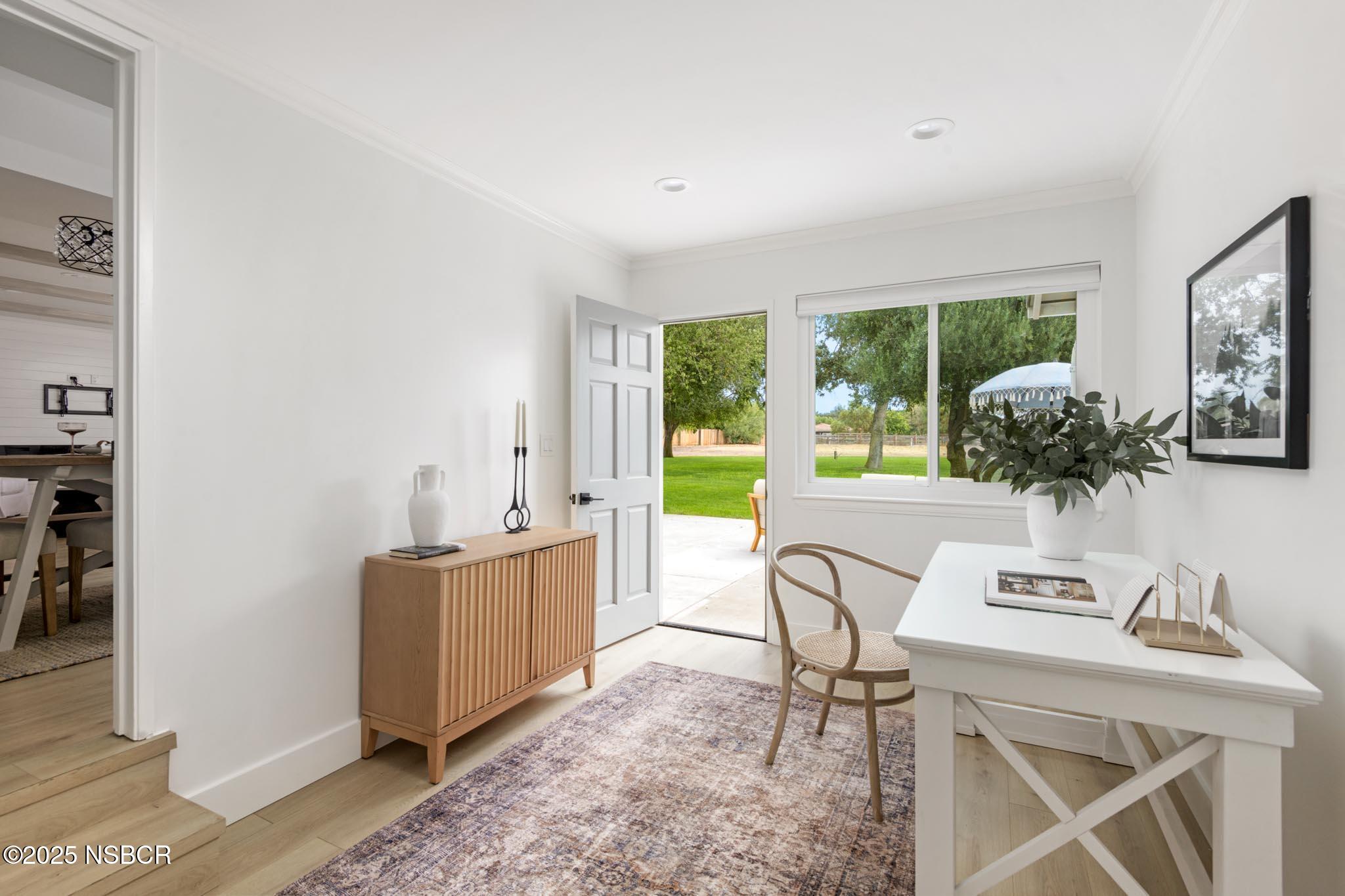 2116 North Refugio Road Santa Ynez, CA 93460 - Photo 20 of 35 Office