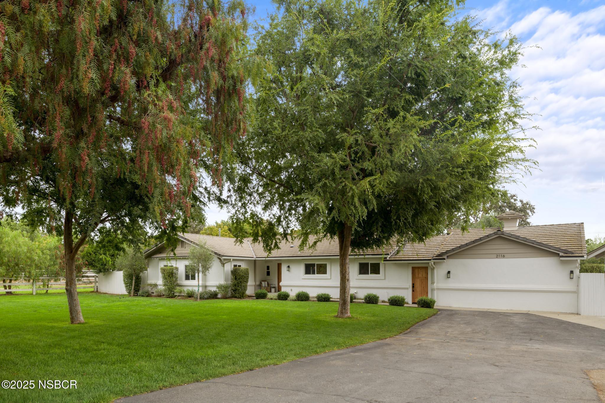 2116 North Refugio Road Santa Ynez, CA 93460 - Photo 2 of 35 Front Exterior