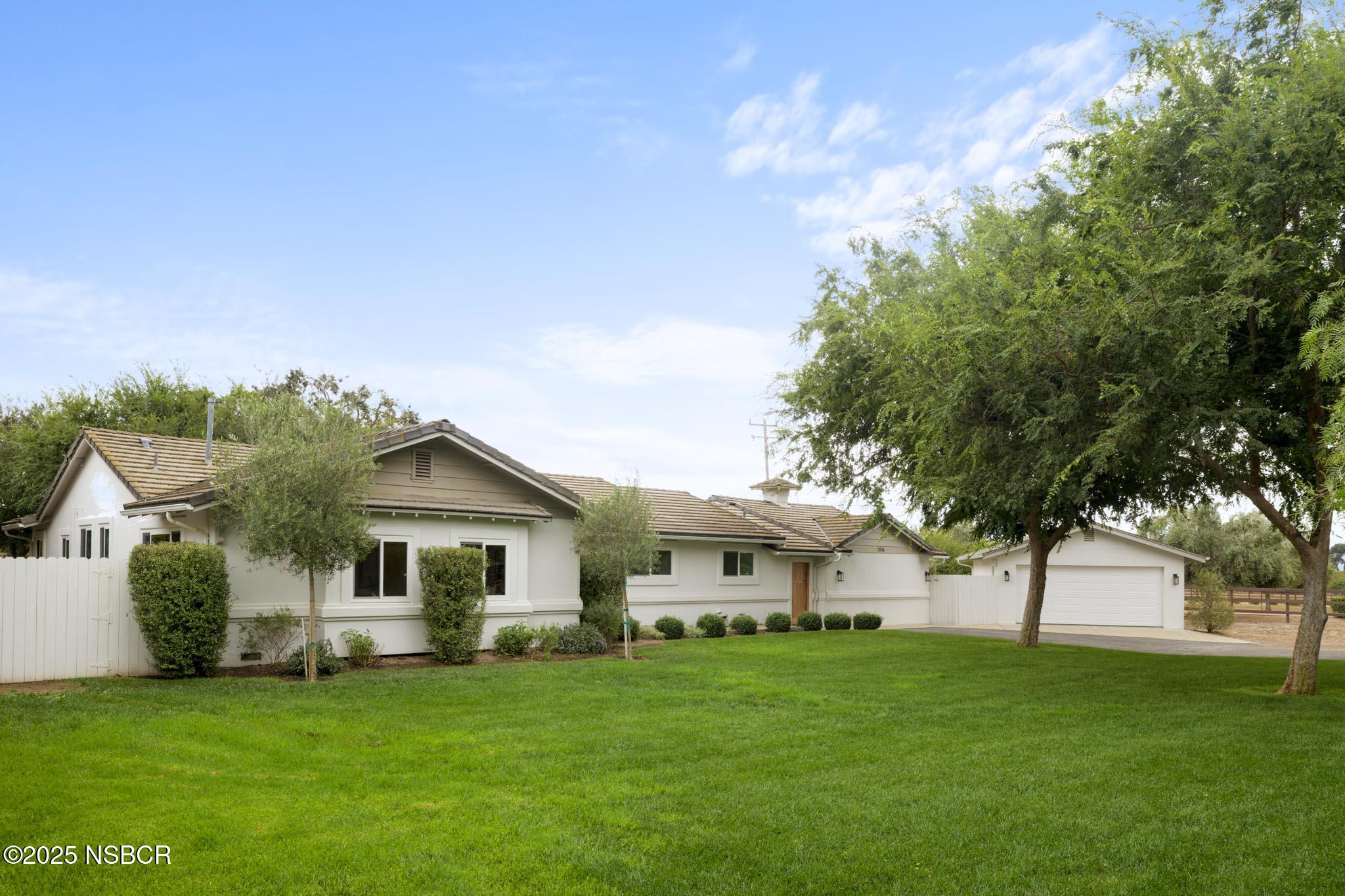 2116 North Refugio Road Santa Ynez, CA 93460 - Photo 3 of 35 Front Exterior
