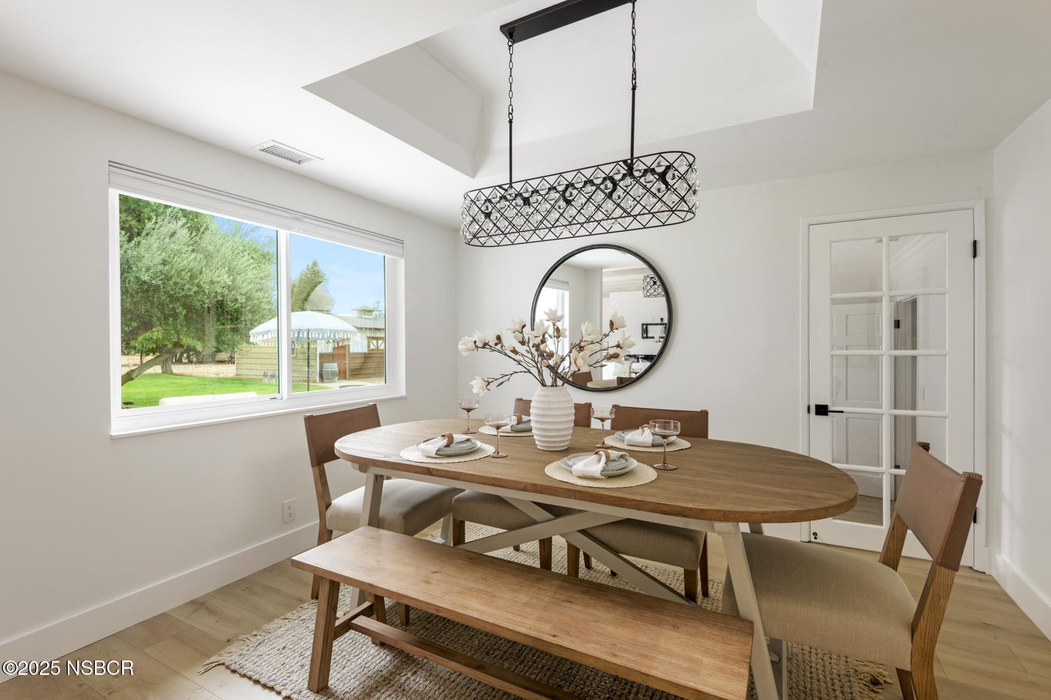 2116 North Refugio Road Santa Ynez, CA 93460 - Photo 10 of 35 Dining