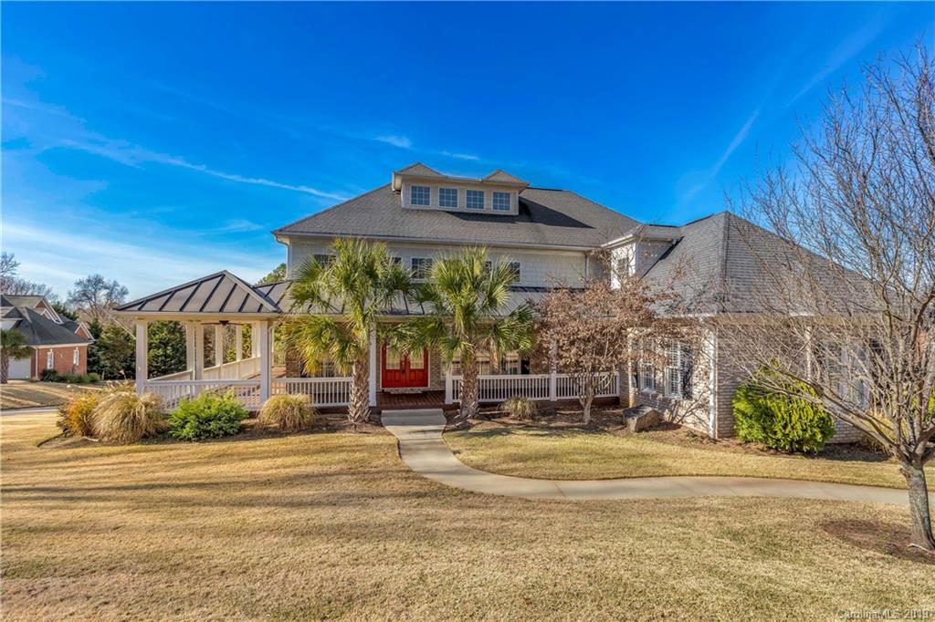 7085 Harbor Court Tega Cay, SC 29708 - Photo 1 of 27 Gallery Image 1