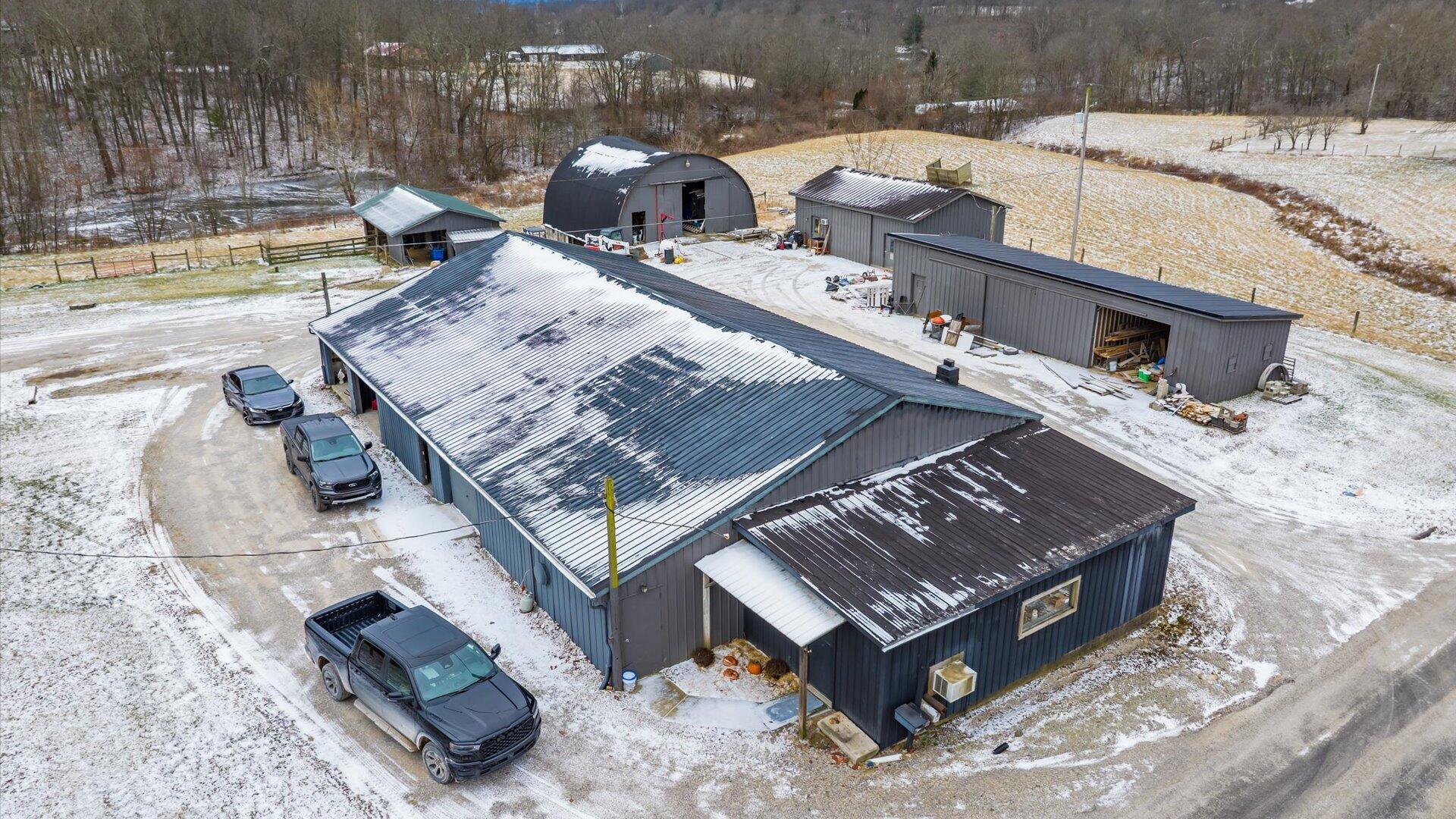 6045 Township Road Northeast New Lexington, OH 43764 - Photo 6 of 52 43-z 6045 Township070