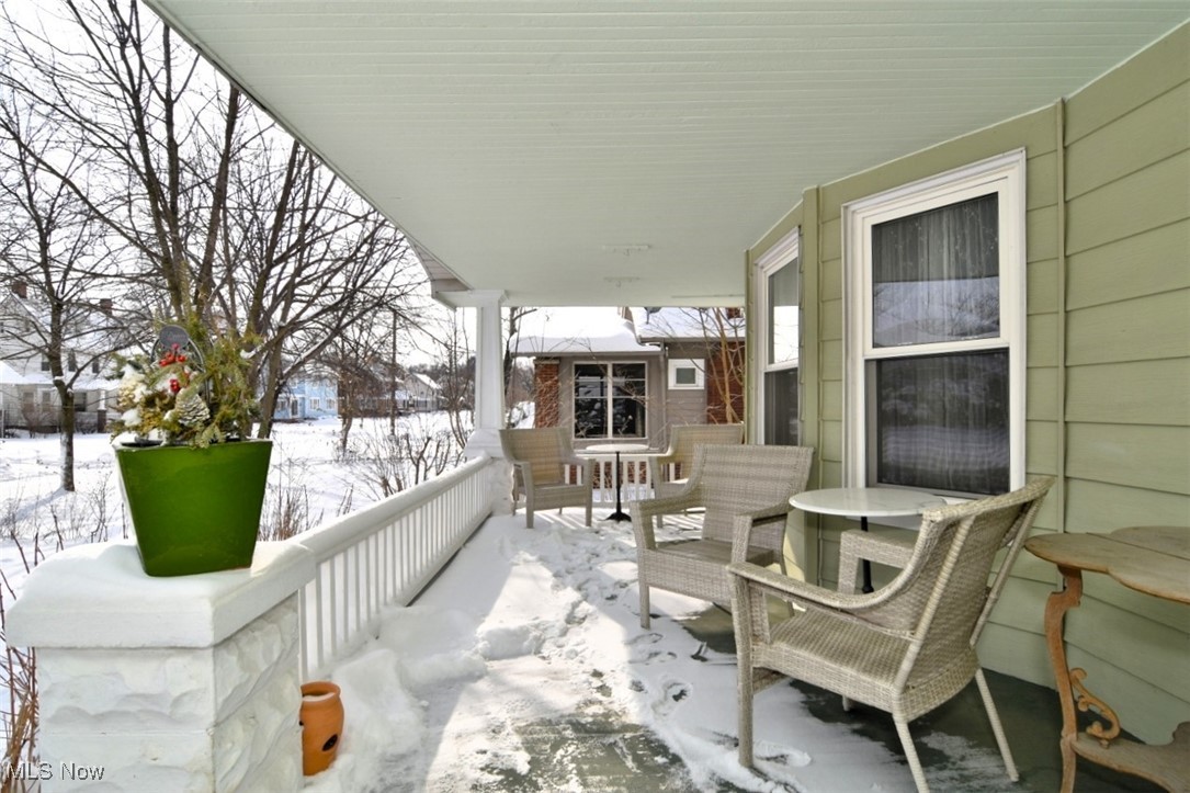 1514 Rydalmount Road Cleveland Heights, OH 44118 - Photo 2 of 45