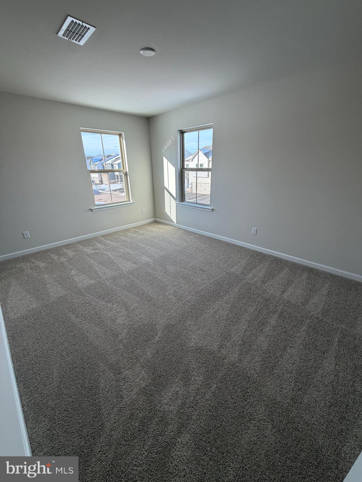 604 Liberty Ridge Road Horsham, PA 19044 - Photo 11 of 15 an empty room with windows