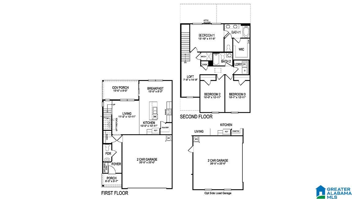 254 Chelsea Park Road Chelsea, AL 35043 - Photo 26 of 33
