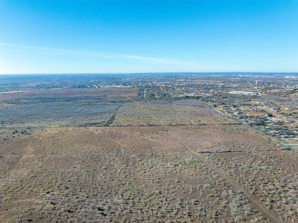 5225 Fm 2001 Buda, TX 78610 - Photo 13 of 40 View of rural area featuring a desert landscape