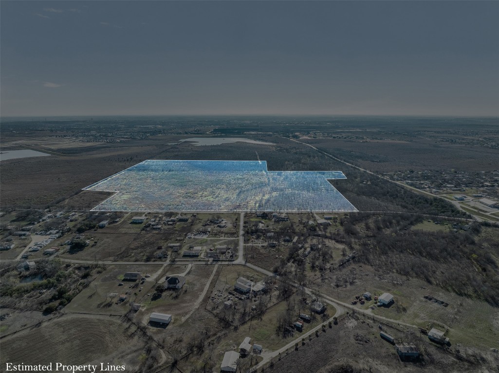 5225 Fm 2001 Buda, TX 78610 - Photo 14 of 40 View of rural area