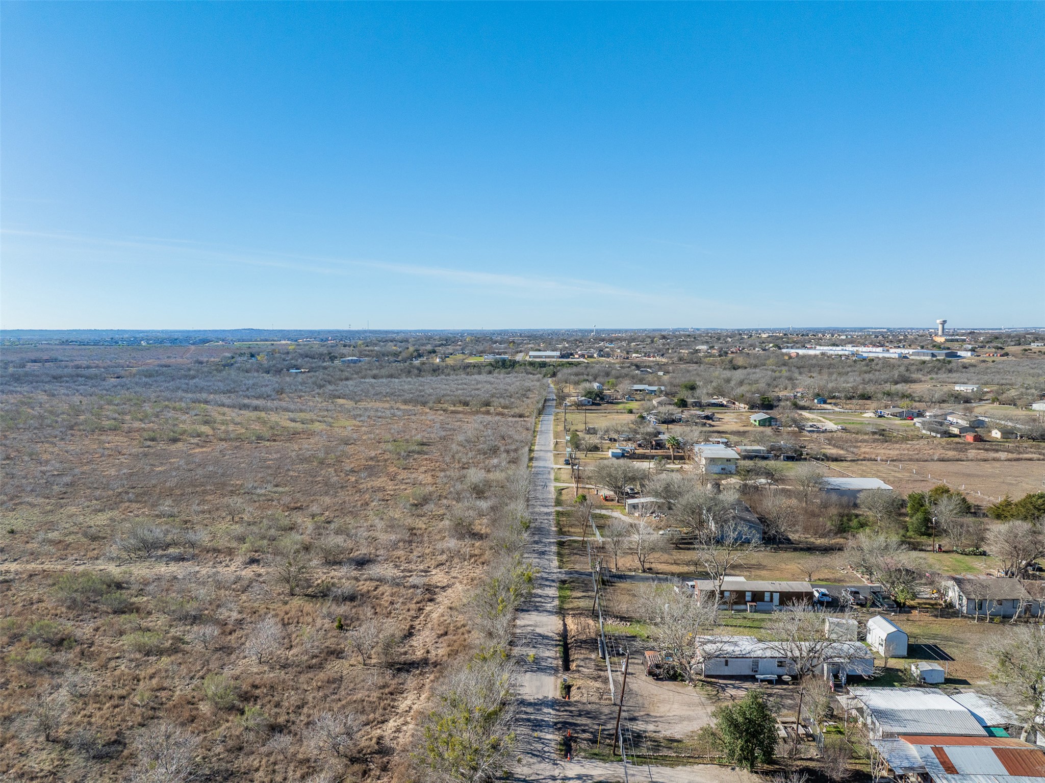5225 Fm 2001 Buda, TX 78610 - Photo 19 of 40 an aerial view of residential building and ocean view