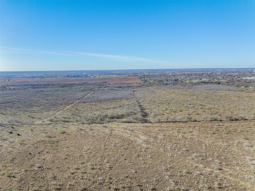 5225 Fm 2001 Buda, TX 78610 - Photo 21 of 40 Aerial view of sparsely populated area with a desert landscape