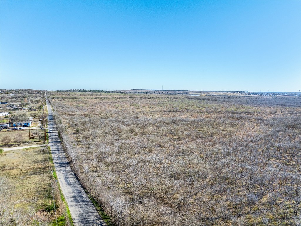 5225 Fm 2001 Buda, TX 78610 - Photo 7 of 40 Overview of rural landscape