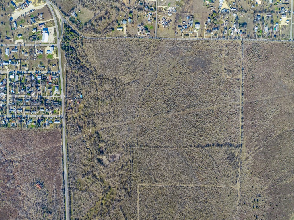 5225 Fm 2001 Buda, TX 78610 - Photo 9 of 40 Aerial view of property's location
