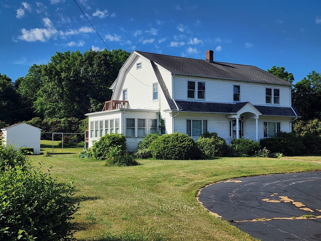 77 West Main Street Dudley, MA 01571 - Photo 1 of 42