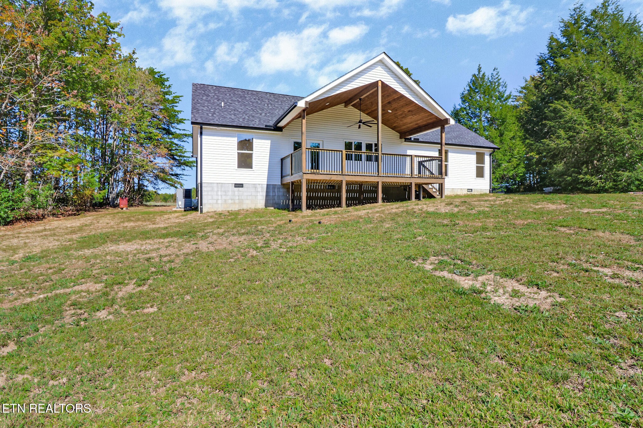 149 Falling Leaf Road Jamestown, TN 38556 - Photo 32 of 32