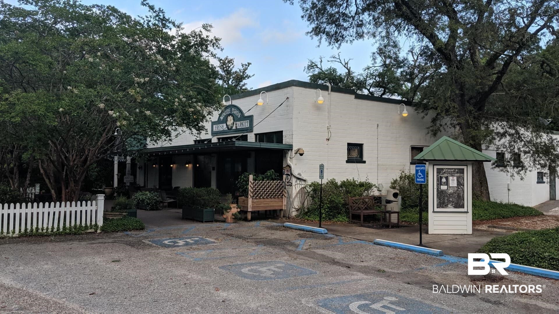 9840 Paddock Trce Drive Foley, AL 36535 - Photo 35 of 39 Jesse's Restaurant
