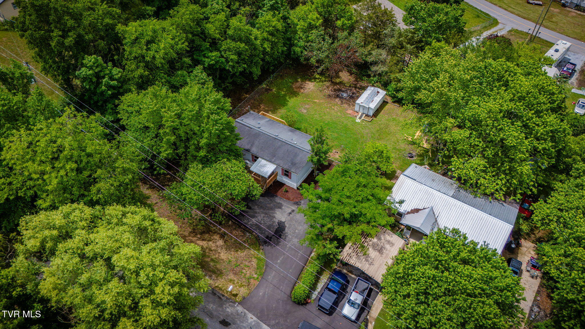 229 Alpine Loop Mosheim, TN 37818 - Photo 35 of 38 101