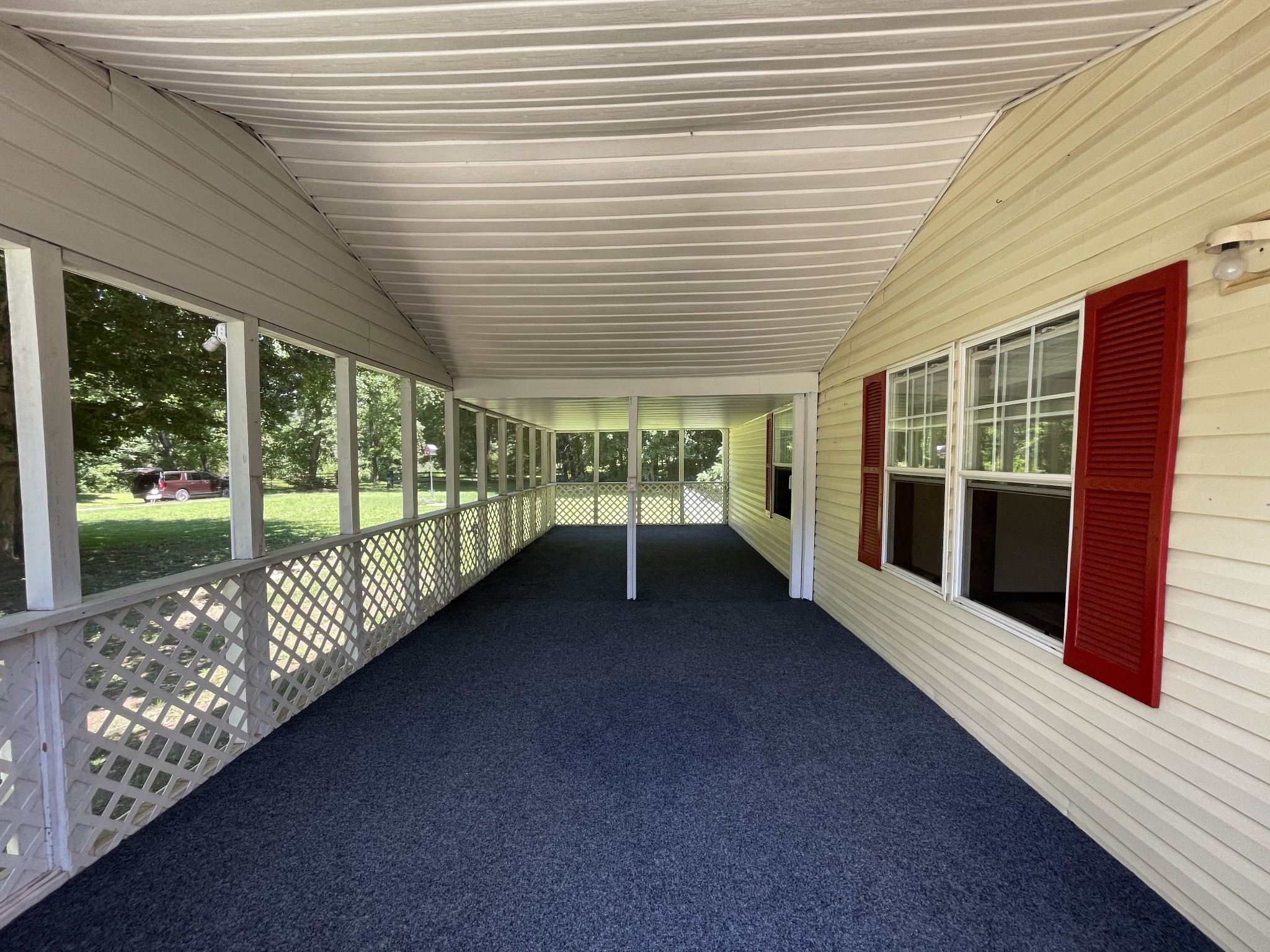 120 Manners Road Dover, TN 37058 - Photo 2 of 20