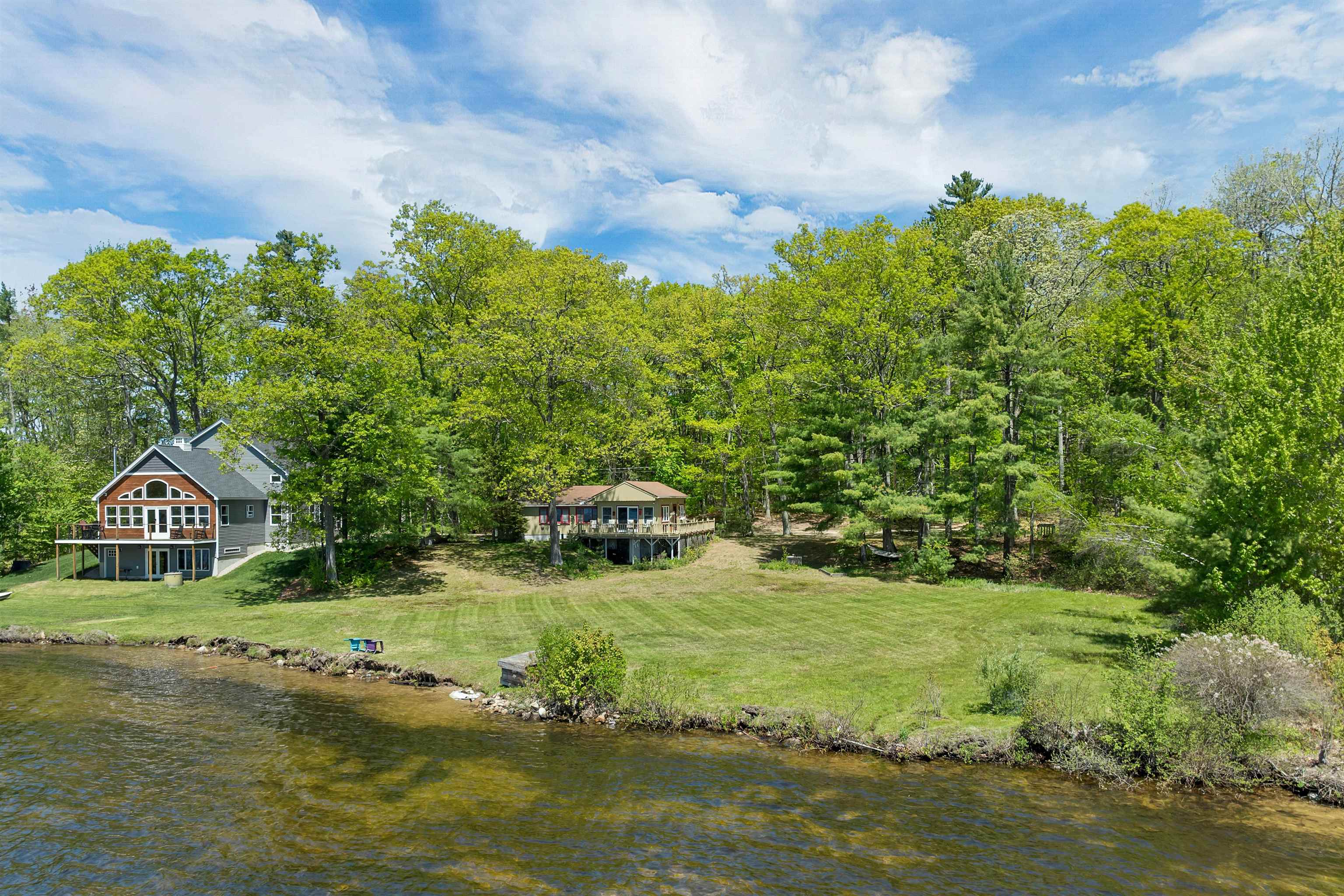 3 Brewster Road Tuftonboro, NH 03853 - Photo 27 of 34