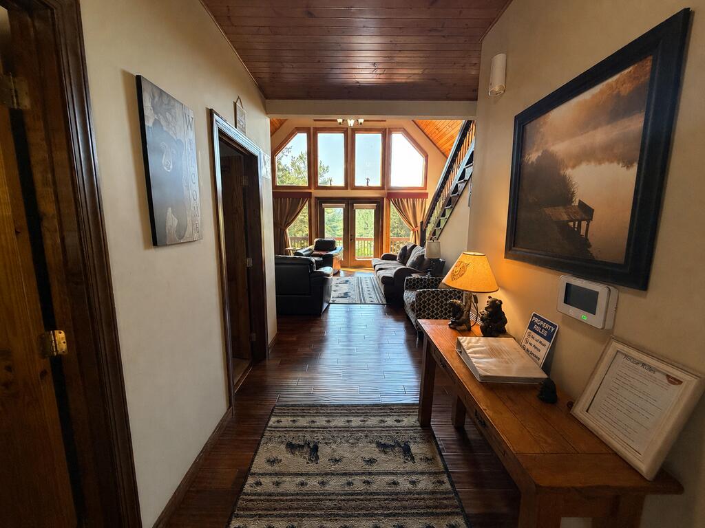 270 Black Bear Ridge Road Ellijay, GA 30536 - Photo 35 of 98 Gallery Image 35