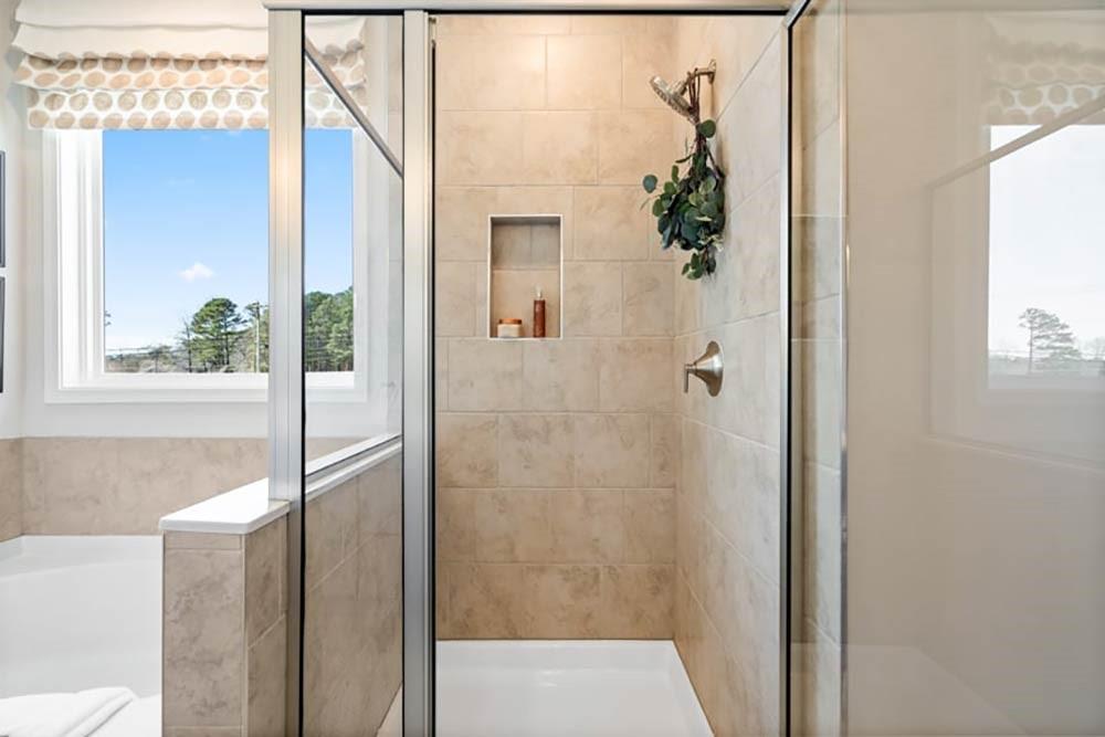 8840 Avonbrook Cl Ball Ground, GA 30107 - Photo 35 of 73