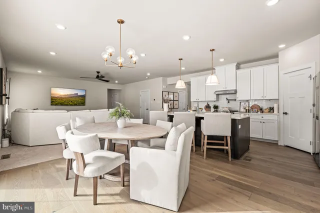 $914,999 | 3225 Carina Street, Souderton, PA 18964