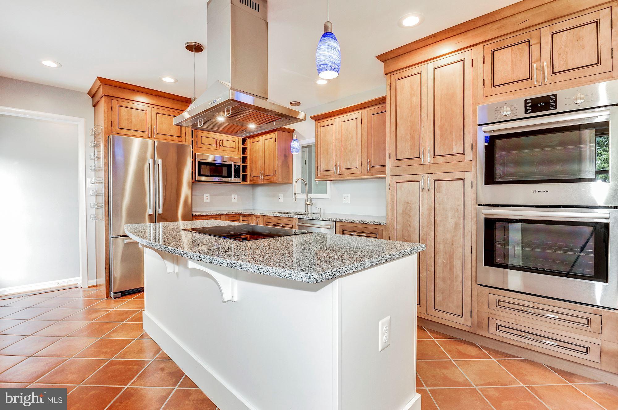 2624 Logmill Road Haymarket, VA 20169 - Photo 1 of 26 Kitchen
