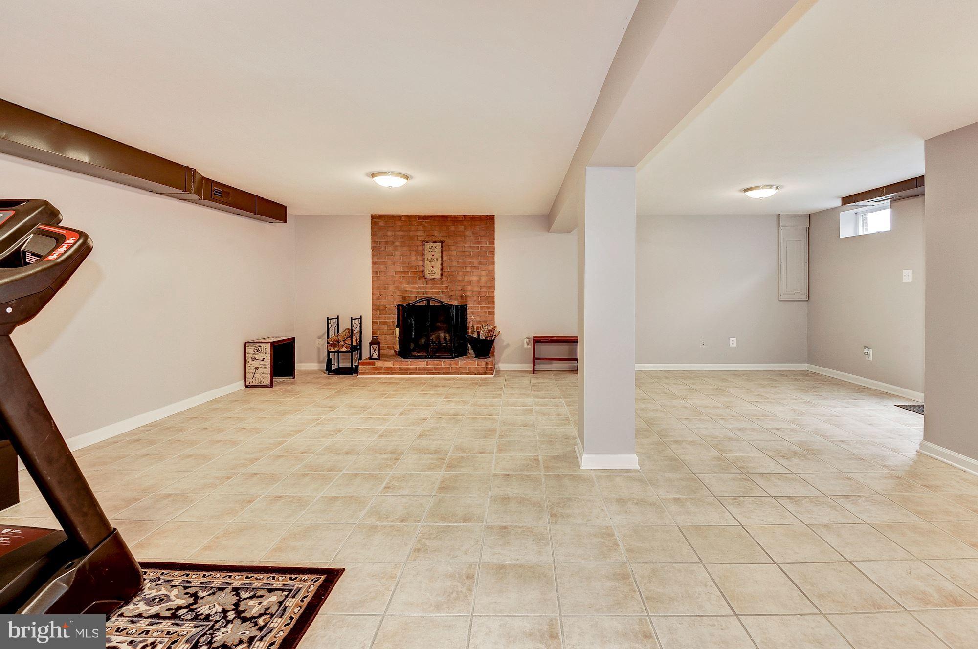 2624 Logmill Road Haymarket, VA 20169 - Photo 14 of 26 Basement
