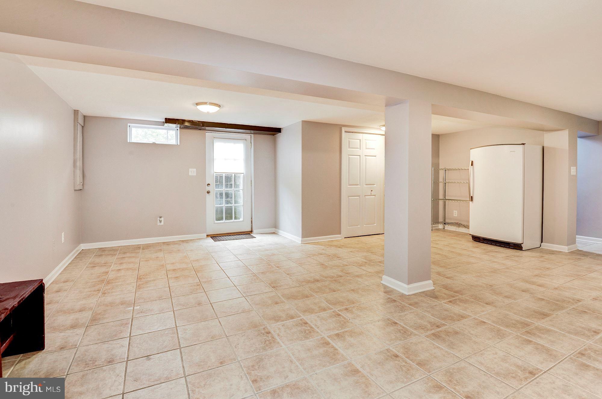 2624 Logmill Road Haymarket, VA 20169 - Photo 15 of 26 Basement