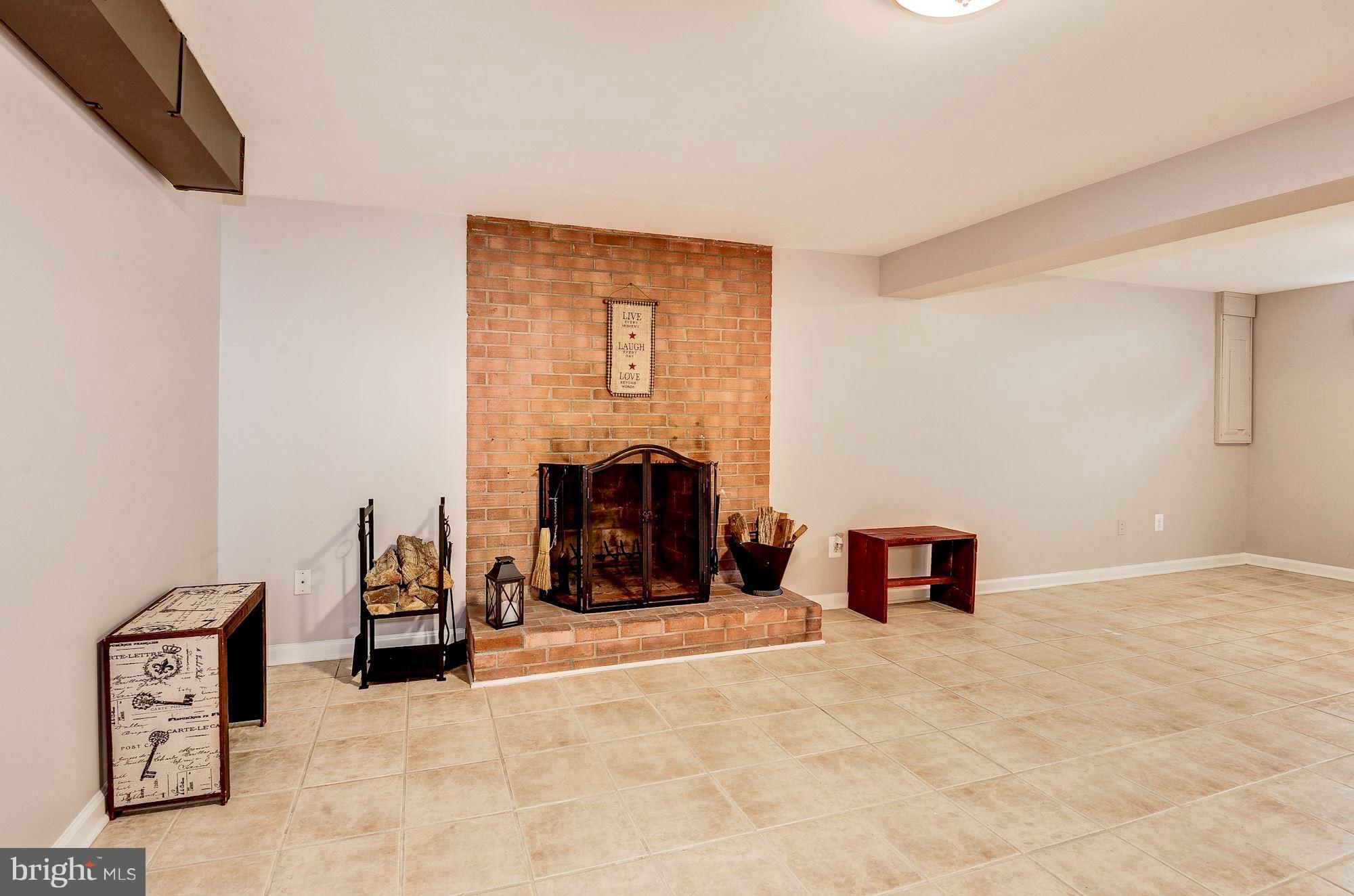 2624 Logmill Road Haymarket, VA 20169 - Photo 16 of 26 Basement