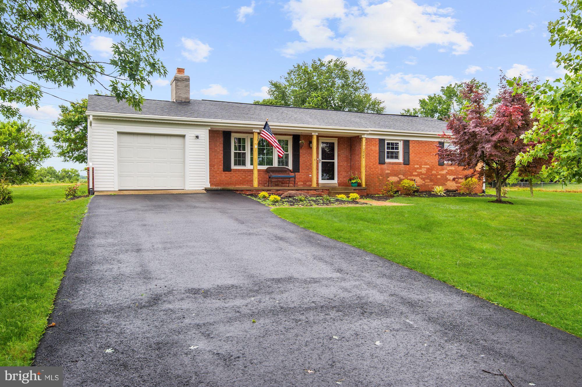 2624 Logmill Road Haymarket, VA 20169 - Photo 20 of 26 Exterior (Front)