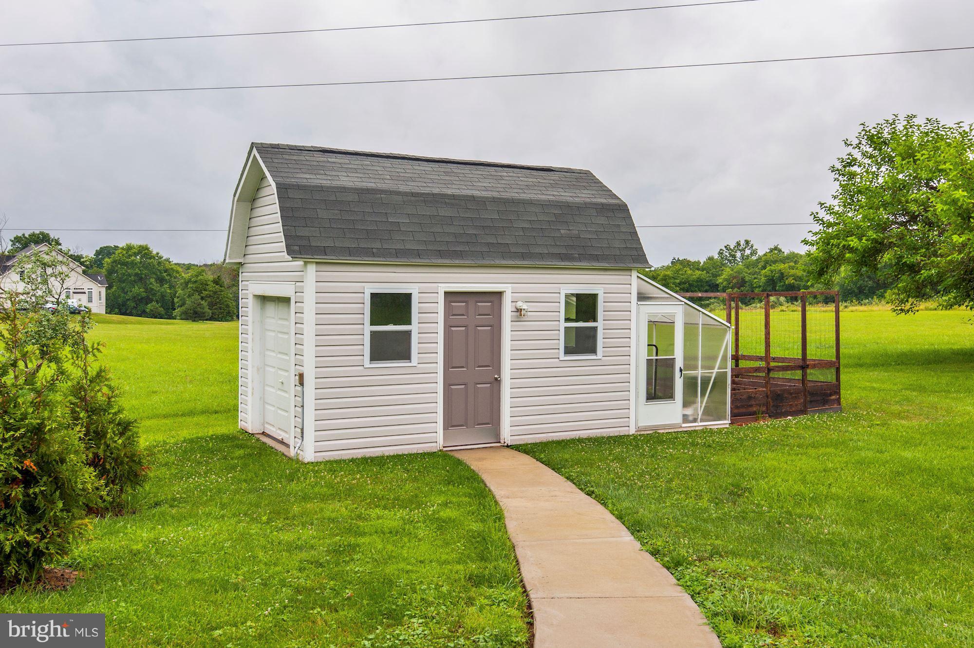 2624 Logmill Road Haymarket, VA 20169 - Photo 22 of 26 Exterior (General)