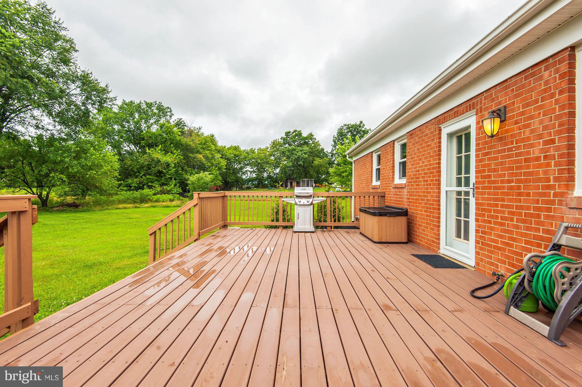 2624 Logmill Road Haymarket, VA 20169 - Photo 25 of 26 Exterior (Rear)