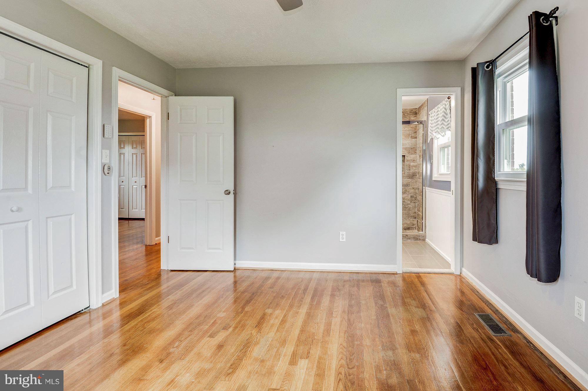 2624 Logmill Road Haymarket, VA 20169 - Photo 6 of 26 Bedroom (Master)