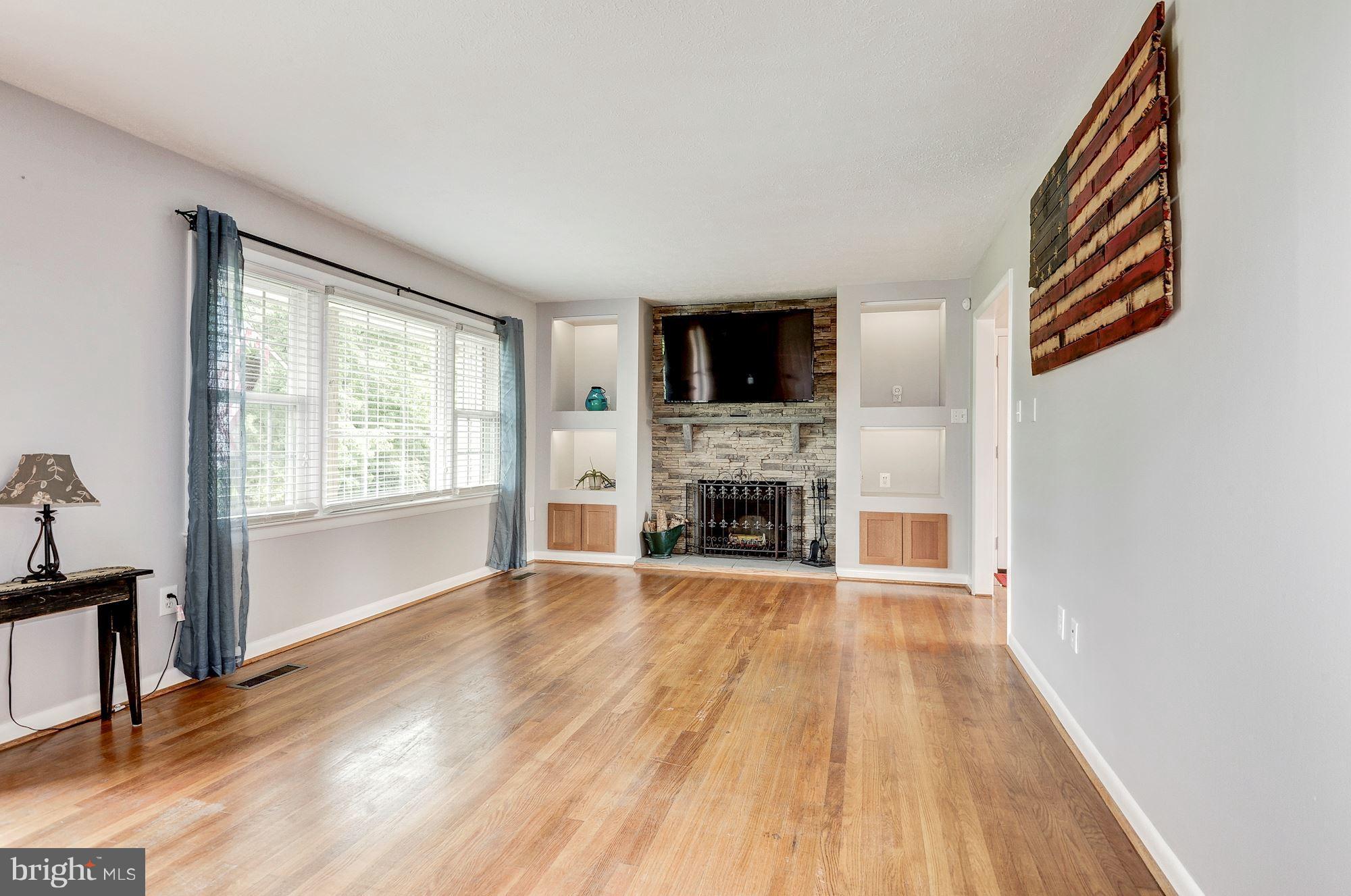 2624 Logmill Road Haymarket, VA 20169 - Photo 7 of 26 Interior (General)