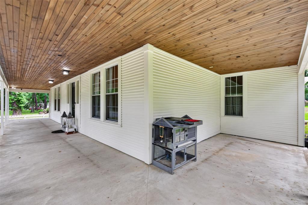 8402 Springridge-Texas Line Road Keithville, LA 71047 - Photo 7 of 40