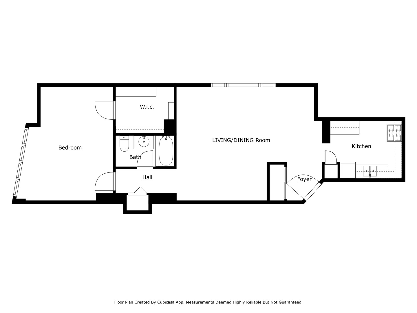 6325 North Sheridan Road, Unit 2007 Chicago, IL 60660 - Photo 17 of 17