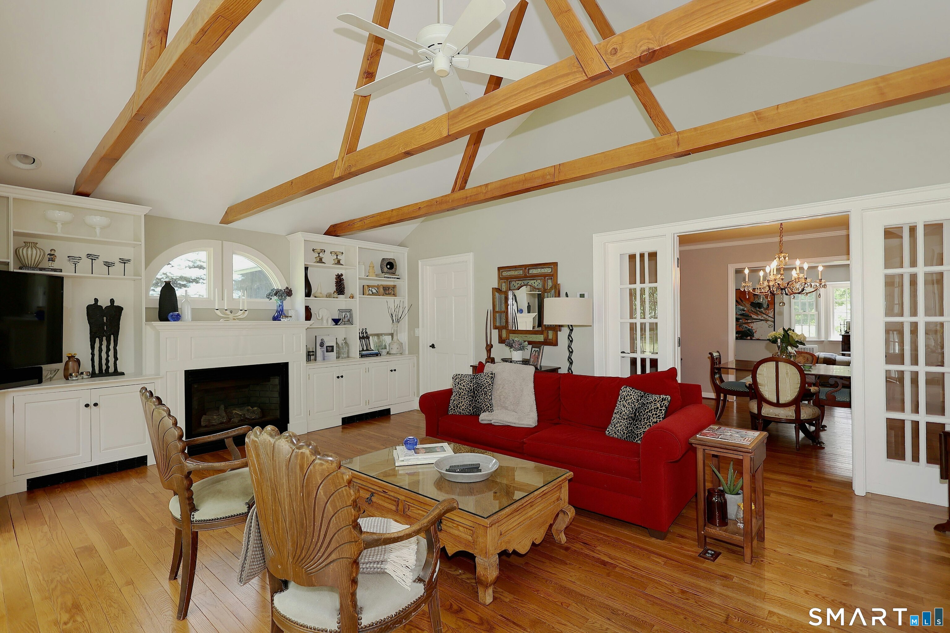 41 Nutmeg Ridge Ridgefield, CT 06877 - Photo 16 of 40
