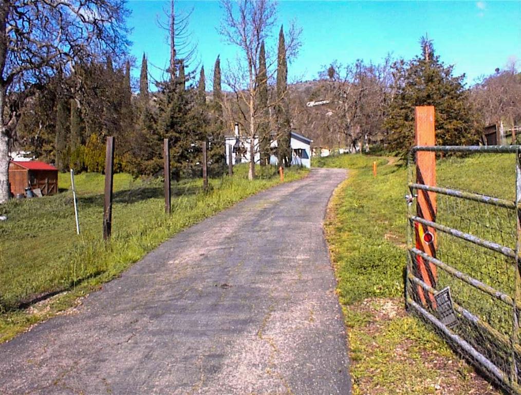 37314 Mistletoe Road Squaw Valley, CA 93675 - Photo 2 of 27 a view of a park with large trees