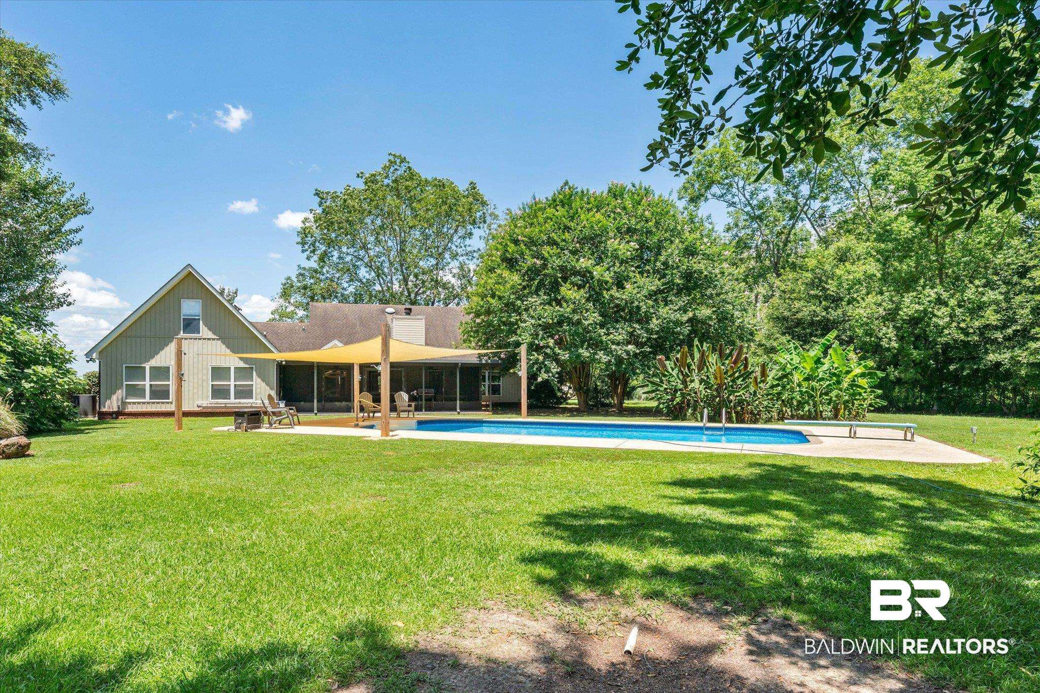 6363 Gaston Loop Road Grand Bay, AL 36541 - Photo 19 of 36