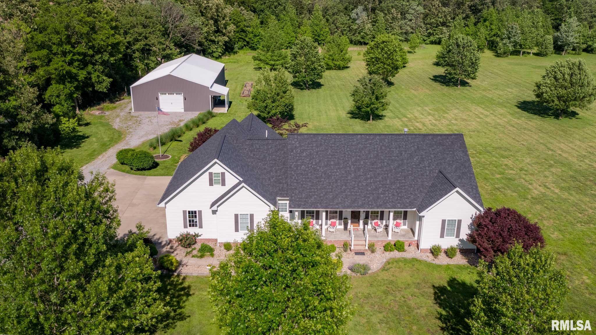 178 Bixler Road Eldorado, IL 62930 - Photo 35 of 64 Gallery Image 35