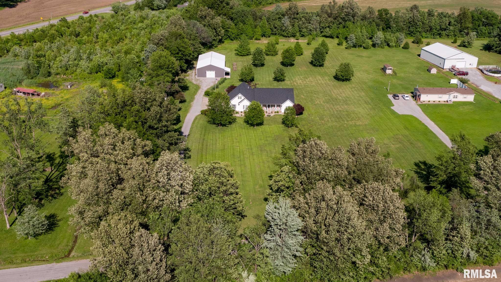 178 Bixler Road Eldorado, IL 62930 - Photo 36 of 64 Gallery Image 36